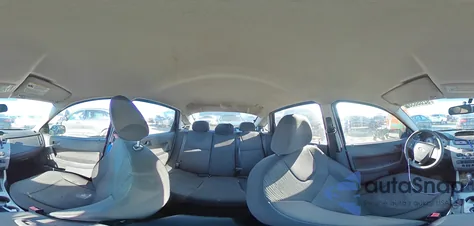 2009 Ford Focus Se z USA, uszkodzony, nr VIN 1FAHP35N69W172196